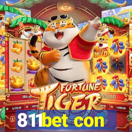 811bet con